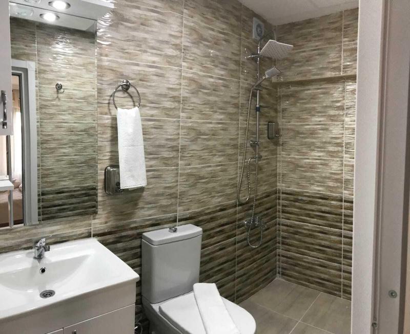 Zion Home Butik Otel image