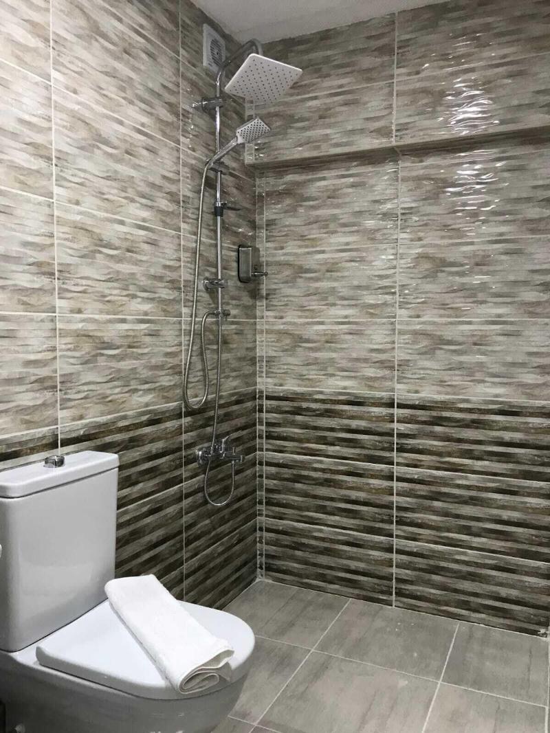 Zion Home Butik Otel image