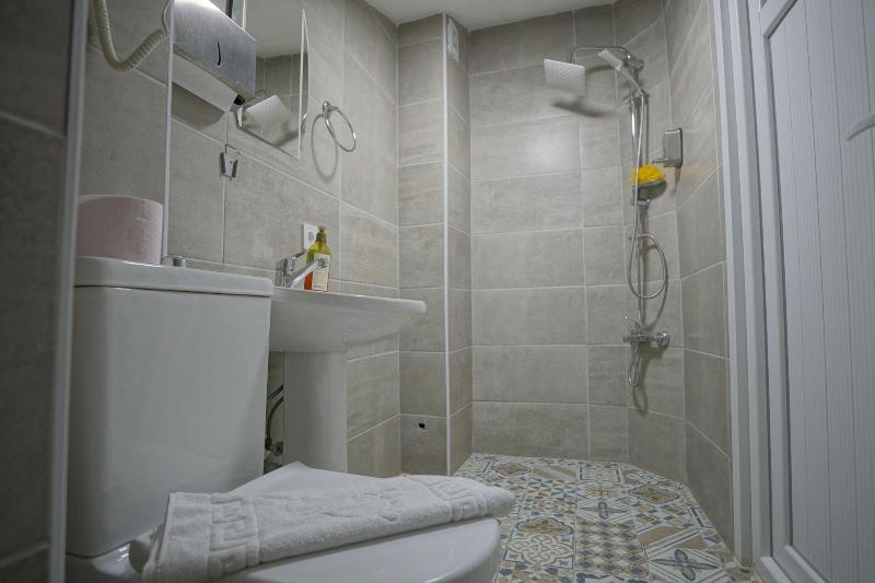 Zion Home Butik Otel image