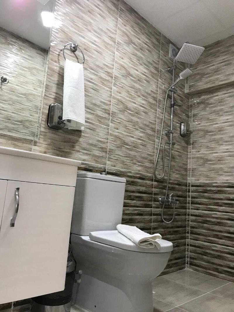 Zion Home Butik Otel image