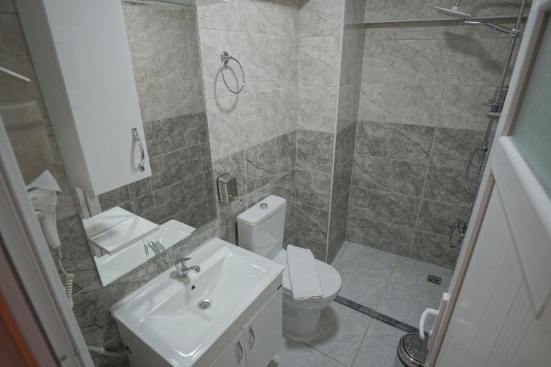 Zion Home Butik Otel image