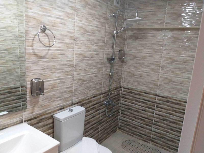 Zion Home Butik Otel image