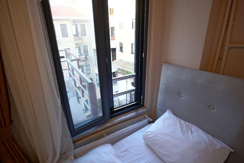 Zion Home Butik Otel image