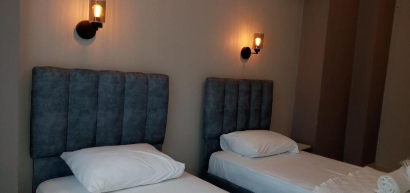 Zion Home Butik Otel image