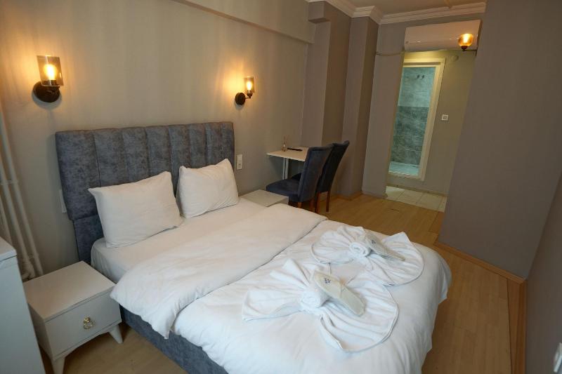 Zion Home Butik Otel image