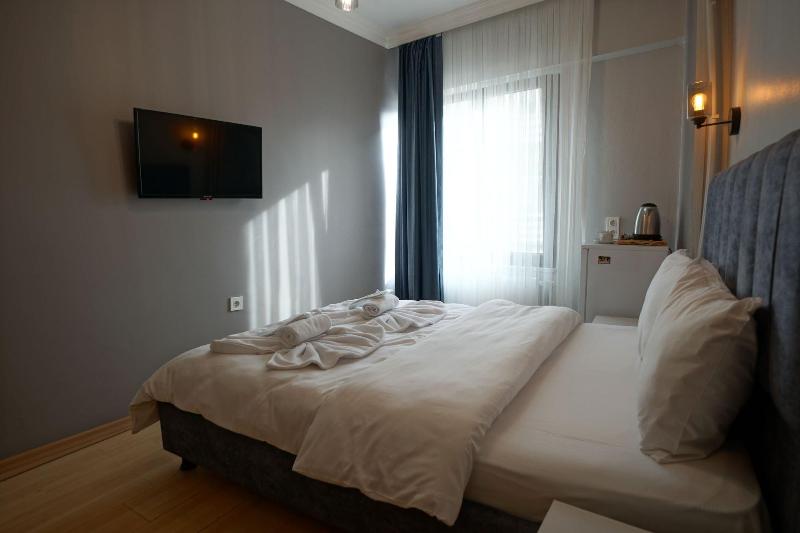Zion Home Butik Otel image