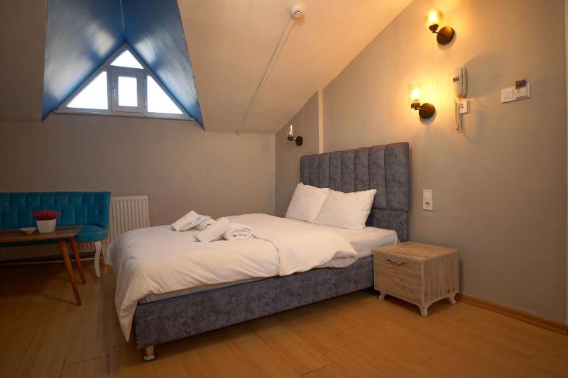 Zion Home Butik Otel image