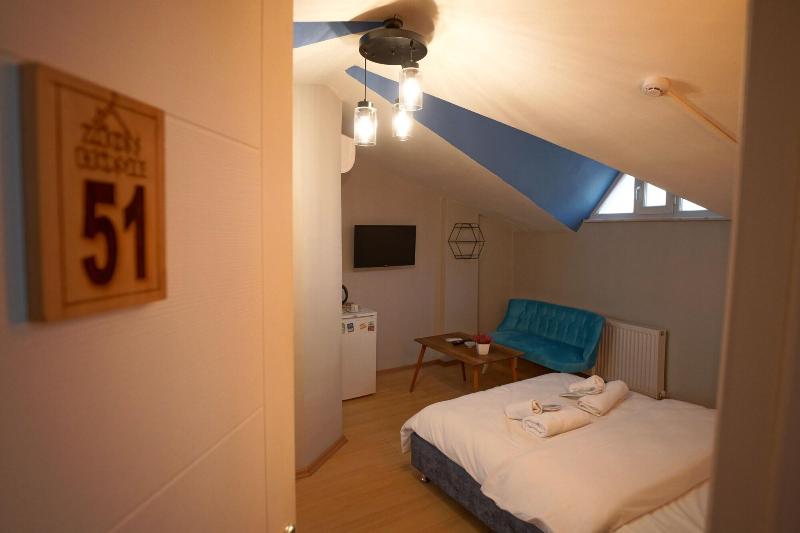 Zion Home Butik Otel image