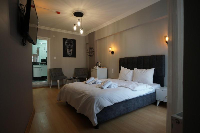 Zion Home Butik Otel image