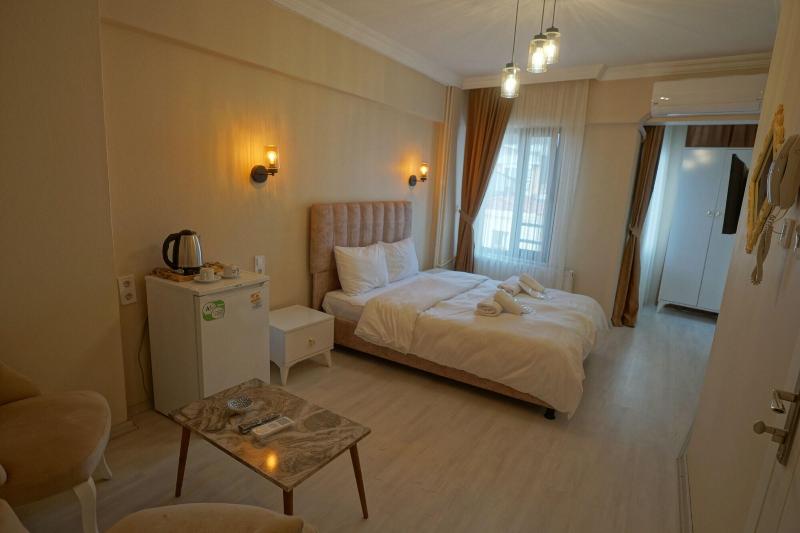 Zion Home Butik Otel image