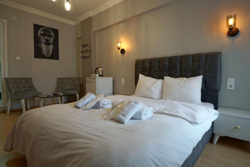 Zion Home Butik Otel image