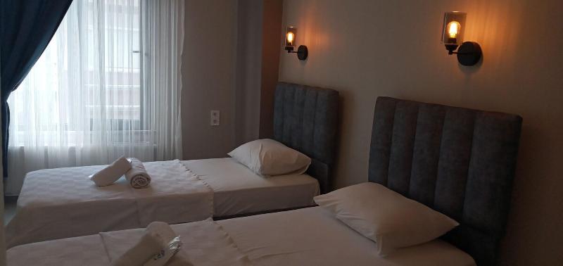 Zion Home Butik Otel image