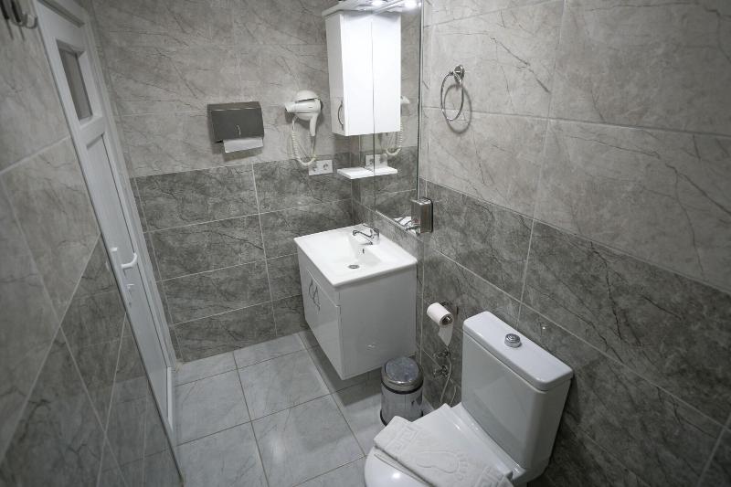 Zion Home Butik Otel image