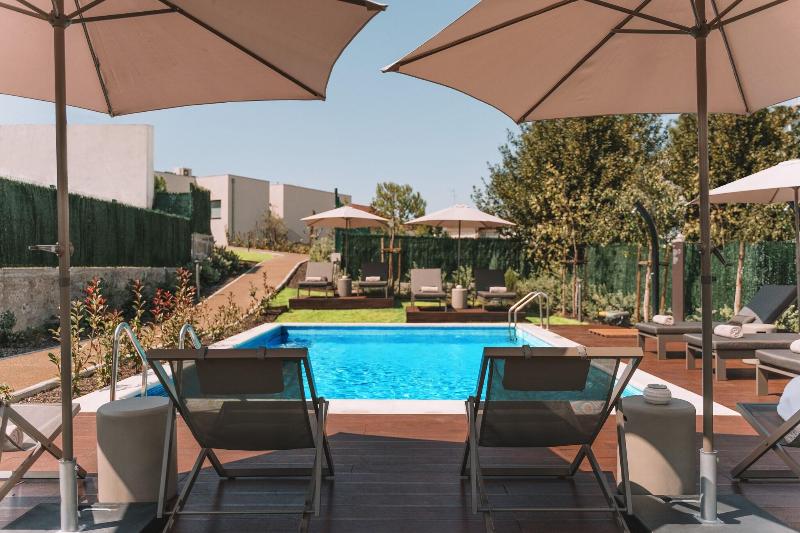 Hotel Bfresh - Pool - Fitness - Padel - By Oporto image