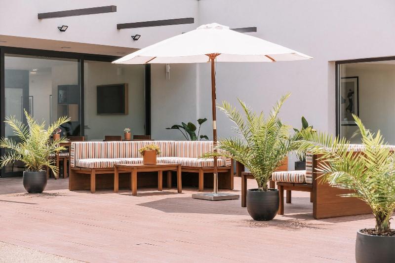 Hotel Bfresh - Pool - Fitness - Padel - By Oporto image