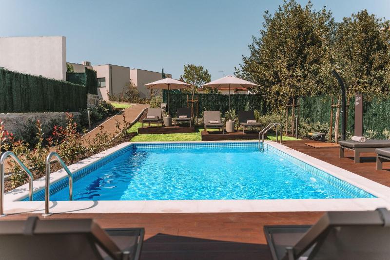 Hotel Bfresh - Pool - Fitness - Padel - By Oporto image