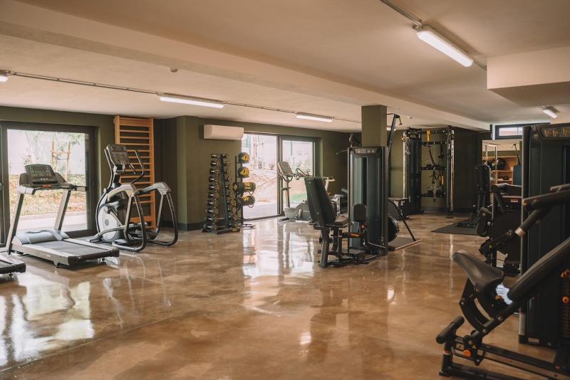 Hotel Bfresh - Pool - Fitness - Padel - By Oporto image