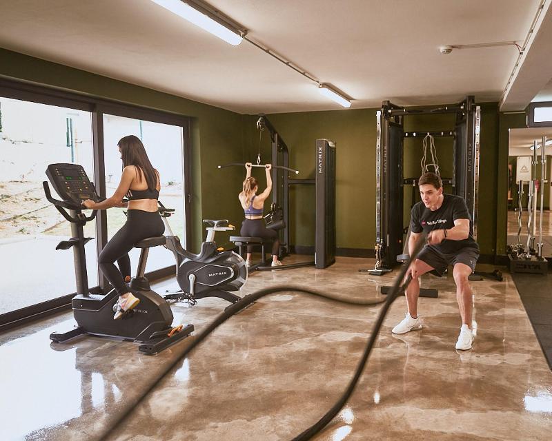 Hotel Bfresh - Pool - Fitness - Padel - By Oporto image