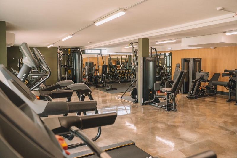 Hotel Bfresh - Pool - Fitness - Padel - By Oporto image