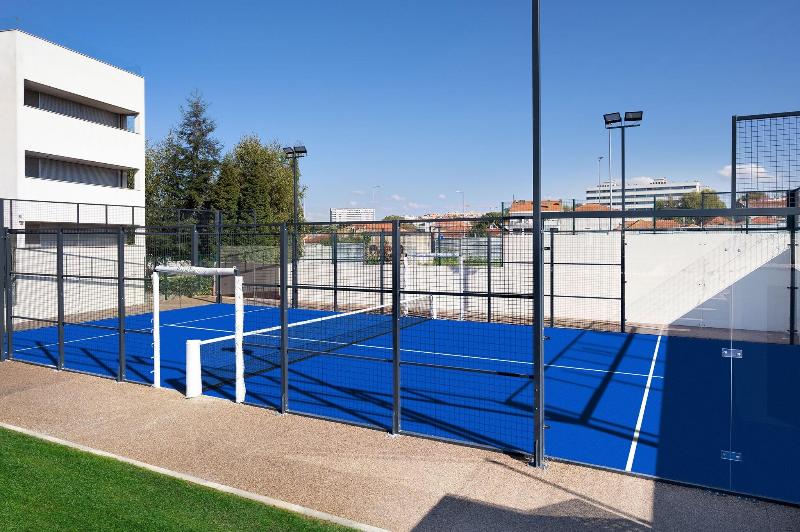 Hotel Bfresh - Pool - Fitness - Padel - By Oporto image