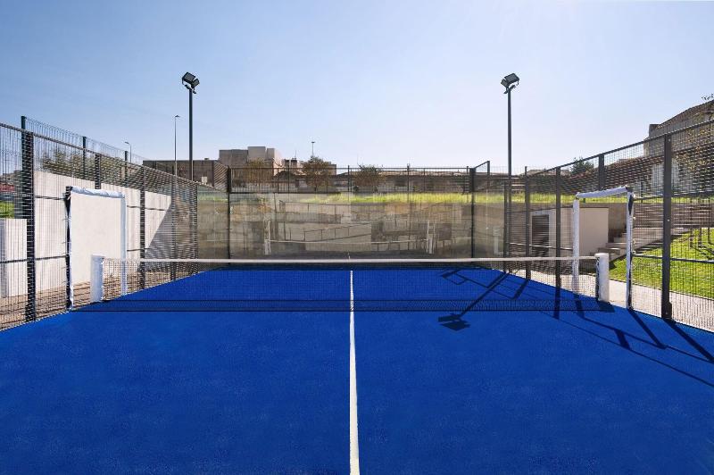 Hotel Bfresh - Pool - Fitness - Padel - By Oporto image