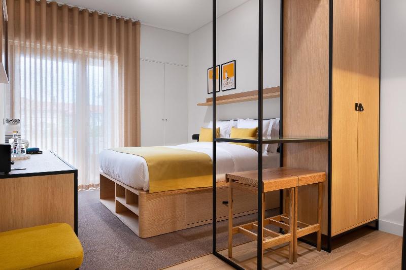 Hotel Bfresh - Pool - Fitness - Padel - By Oporto image