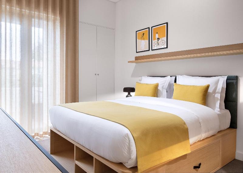 Hotel Bfresh - Pool - Fitness - Padel - By Oporto image