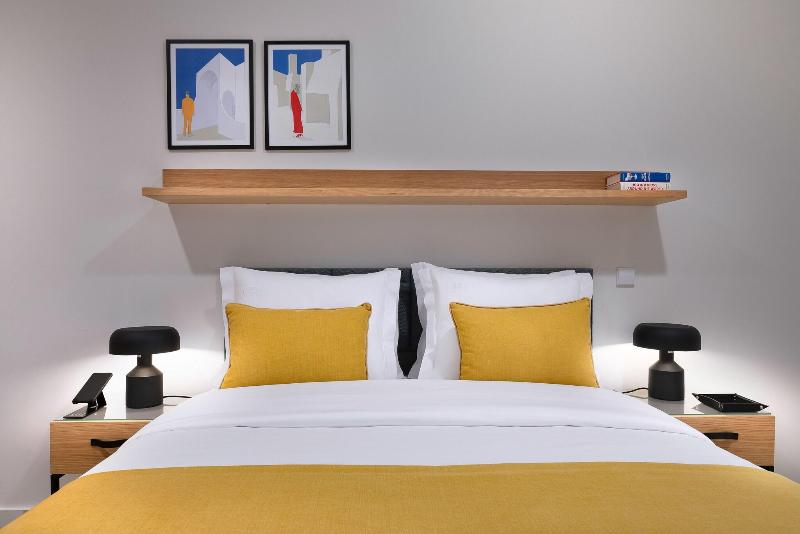 Hotel Bfresh - Pool - Fitness - Padel - By Oporto image