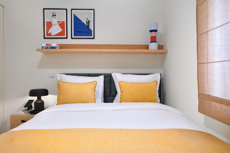 Hotel Bfresh - Pool - Fitness - Padel - By Oporto image