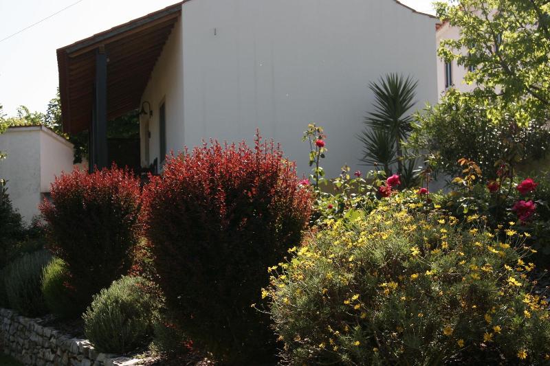 Vila Dos Castanheiros image