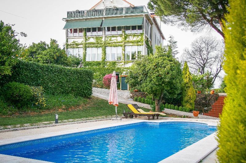 Vila Dos Castanheiros image