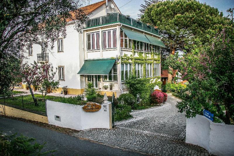 Vila Dos Castanheiros image