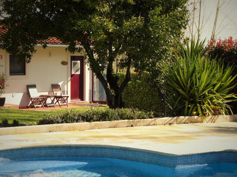 Vila Dos Castanheiros image
