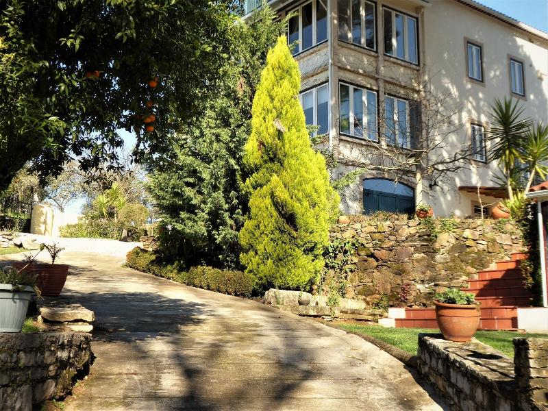 Vila Dos Castanheiros image