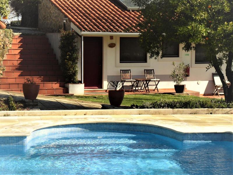 Vila Dos Castanheiros image