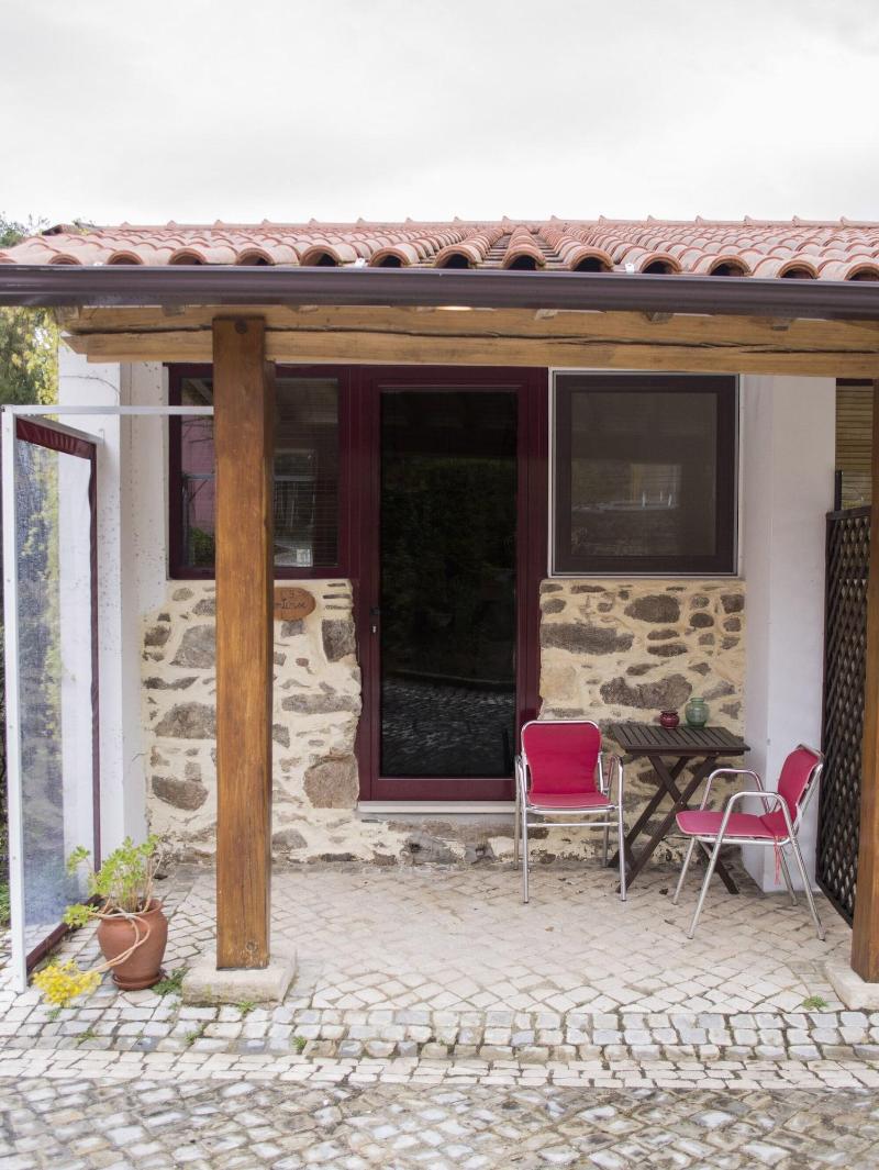 Vila Dos Castanheiros image