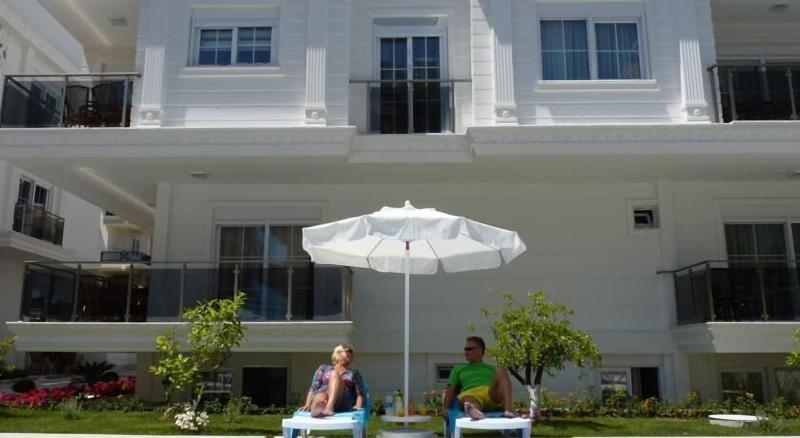 White Star Antalya image