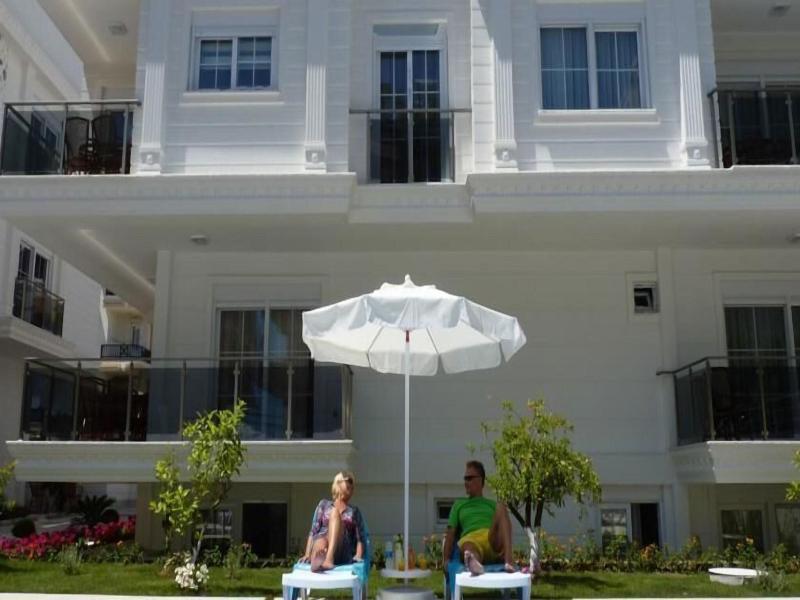 White Star Antalya image
