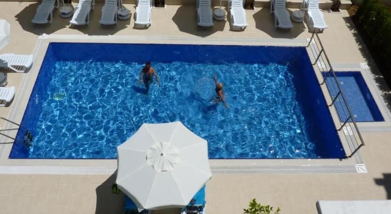 White Star Antalya image