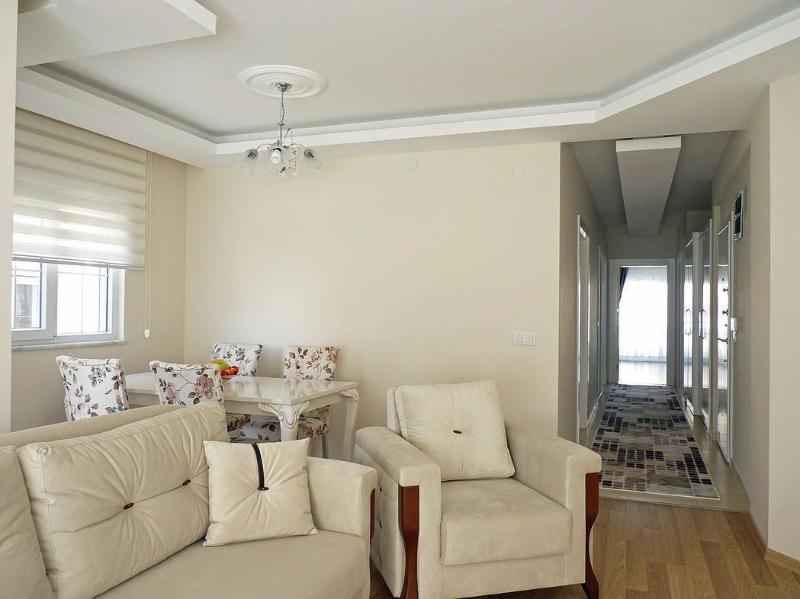 White Star Antalya image