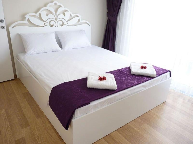 White Star Antalya image
