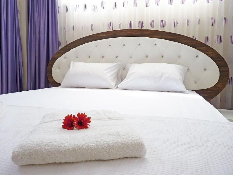 White Star Antalya image