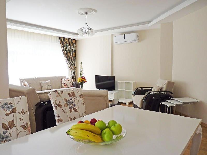 White Star Antalya image