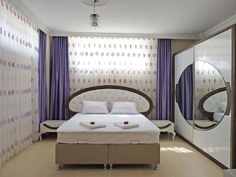 White Star Antalya image