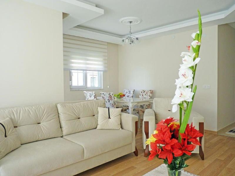 White Star Antalya image
