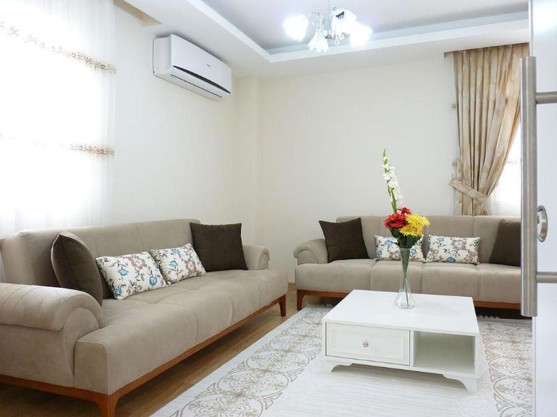 White Star Antalya image