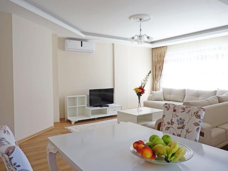 White Star Antalya image