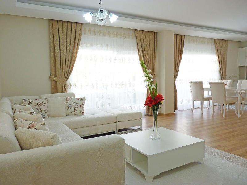 White Star Antalya image