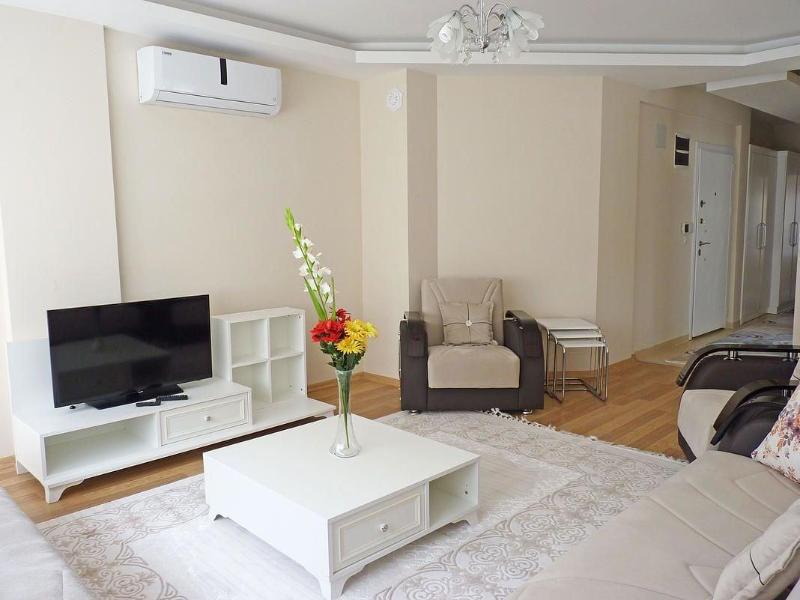 White Star Antalya image