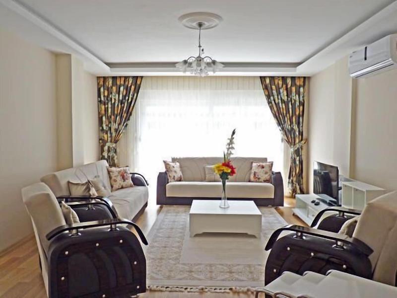 White Star Antalya image